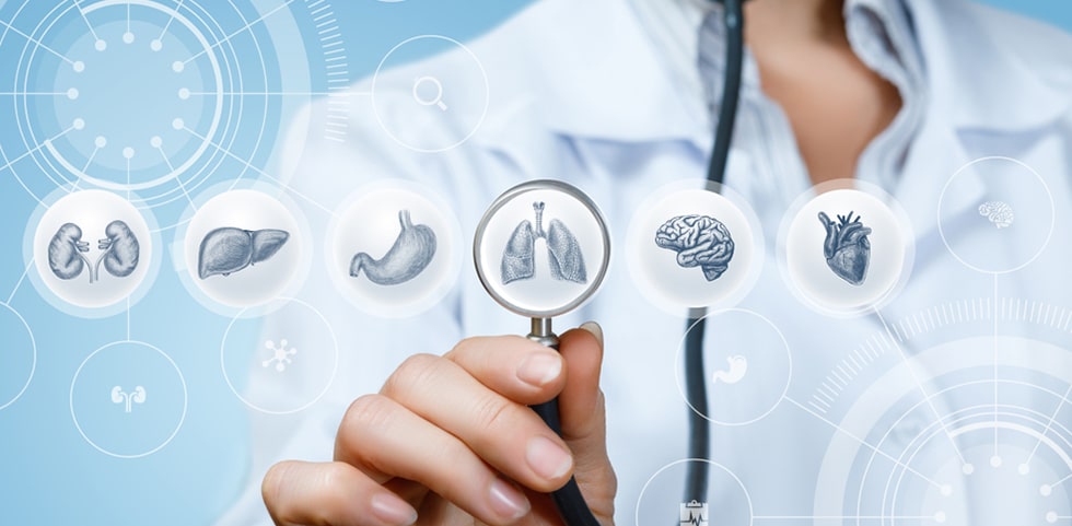 best hospital for medicine in ranchi